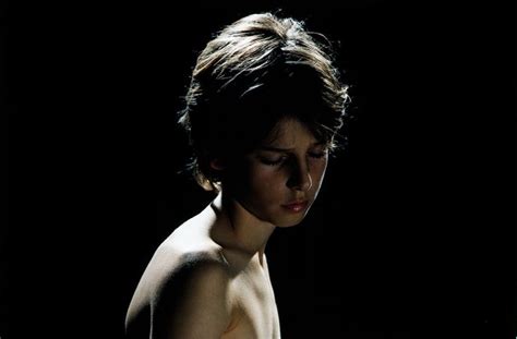 nude 18 year old|NAKED YOUTH: THE PHOTOGRAPHY OF BILL HENSON